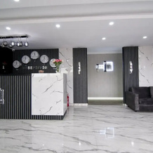 Hi̇ll Li̇fe Hotel, Люлебургаз — фото 2