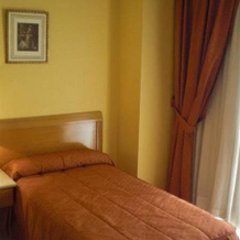 Hotel Central Caravaca, 卡拉瓦卡德拉克鲁斯 — 照片 3