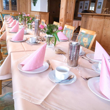 Vital & Wellnesshotel Schuerger, Турмансбанг — фото 5