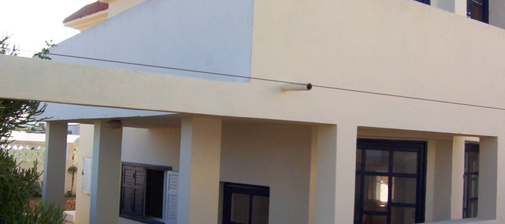 Villa Sur La Plage, Oualidia — photo 1