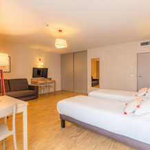 Appart'city Confort Strasbourg Centre, Страсбург — фото 5