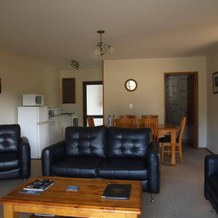 Mt Cook View Motel - Fox Glacier, Фокс-Глейшер — фото 2