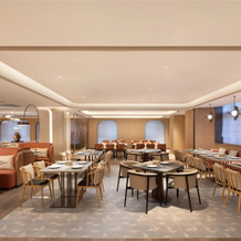 Hilton Garden Inn Jinghe County, Jinghe — photo 4