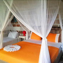 Delih Beach Lodge, Chidenguele — photo 5