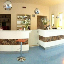 Beagle Hotel, 马鲁焦 — 照片 2