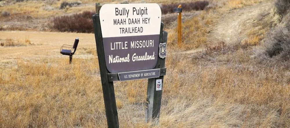 'roosevelt Suite' < 1 Mi to Teddy Roosevelt Park!, 梅多拉 — 照片 1