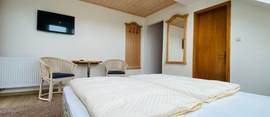 Landhotel Edersee, Вальдек — фото 1