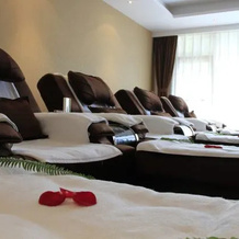 Huquan Resorts & Spa, Юйси — фото 2