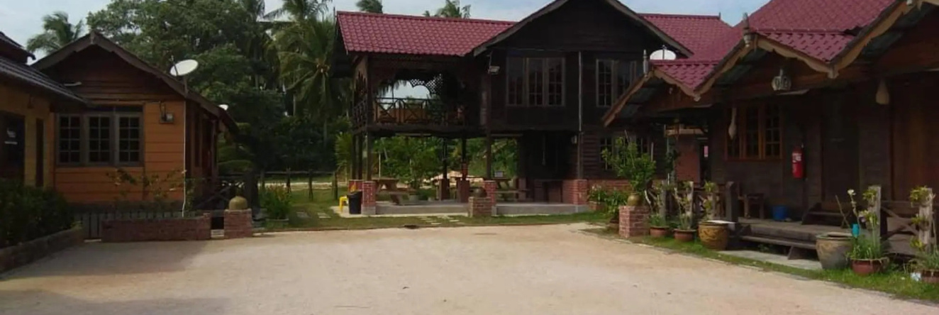 MyDesaStay, Sungai Besar — photo 1