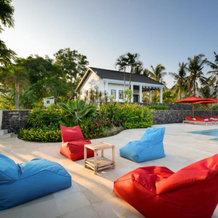 Sea View Villa Bloom Bali, 新加坡惹 — 照片 3