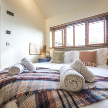 Lavender - Luxurious Barn Conversion, Тирс-Кросс — фото 3