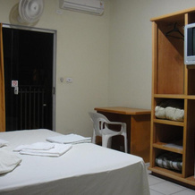 Ouro Hotel, Ourinhos — photo 5