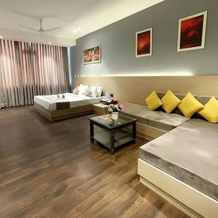 Hotel Classic Residency, 卡尔卡 — 照片 5