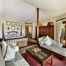Al Maha, A Luxury Collection Desert Resort & Spa, Dubai, 默克瓦布 — 照片 2