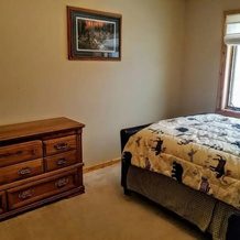 Minocqua Lake Condo B10, 米诺夸 — 照片 2