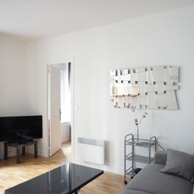 Victor Hugo - 2 Pièces - Paris 16, Париж — фото 5