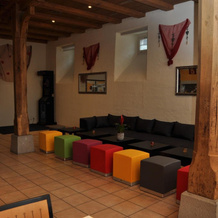 Gasthof Zur Tanne, 鲍马 — 照片 3