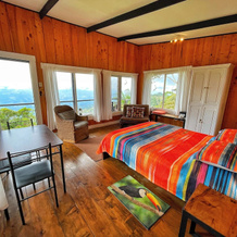 Reventazon River Mountain Lodge, Сикиррес — фото 2