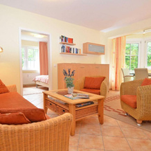 Villa Vilmblick - Apt. 09, 劳特巴赫 — 照片 2