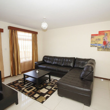 StayPlus Milimani Apartment Suite Nakuru, 纳库鲁 — 照片 5