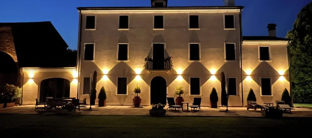 Il Salice B&B Country Luxury, Due Carrare — photo 1