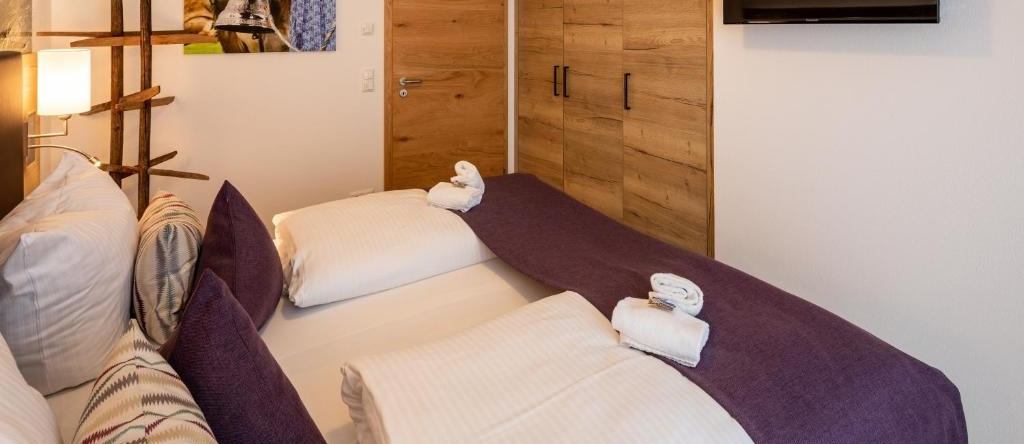 Monusse Boid Wohnung 13, Pfronten — photo 1