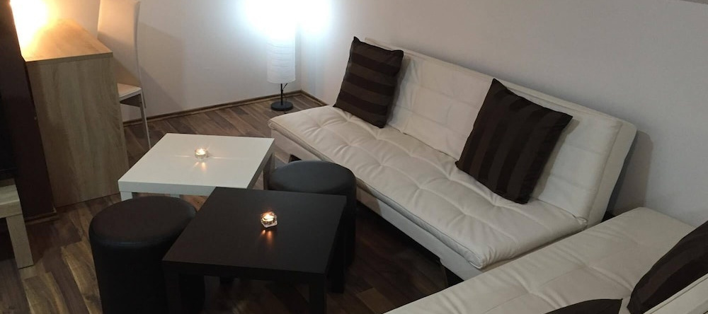 Villa Rubčić Rooms & Pansion, 拉科维察 — 照片 1