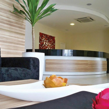 Tulip Inn Biarritz, Sao Luis — photo 4
