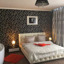 Mari Chalet, Abzakovo — photo 2