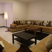 Hikka Regent Hotel, 希卡杜瓦 — 照片 4