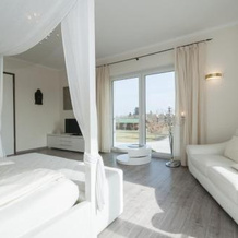 Hotel Villa Altes Land, 吕埃 — 照片 5