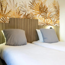 Cit’Hotel L’Oasis d’Avignon, 阿维尼翁新城 — 照片 3