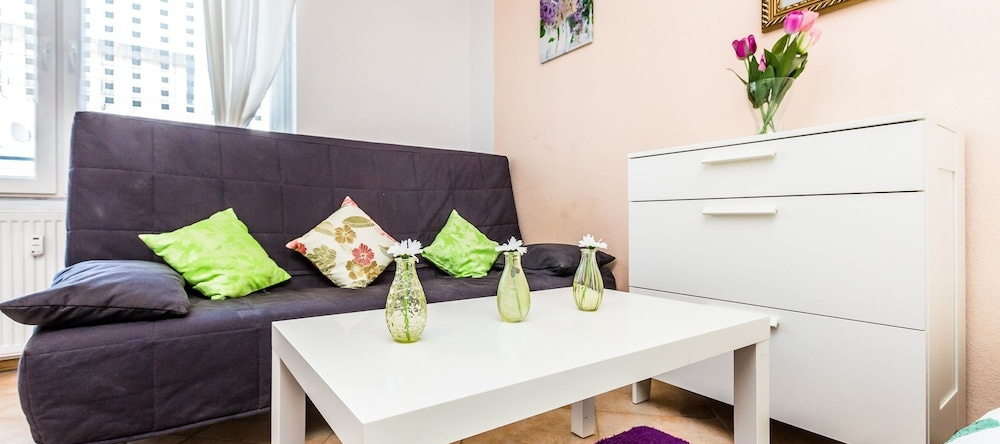Apartments Troisdorf, 特罗斯多夫 — 照片 1