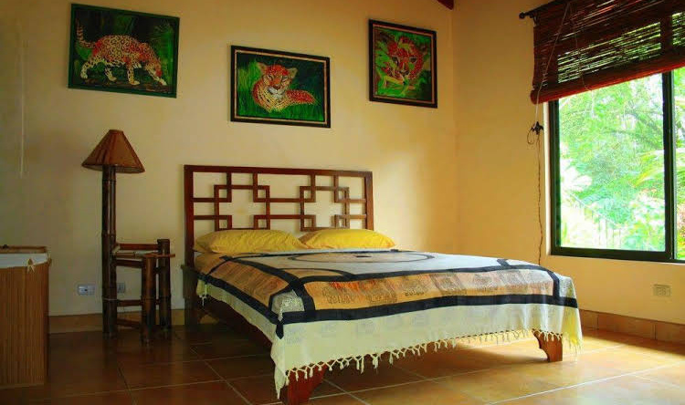 The Mango Tree Villas and Spa, 科尔特斯港 — 照片 1
