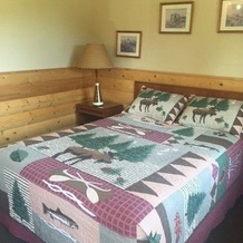 Smokey Hollow Motel & Resort, 奥纳诺尔 — 照片 5