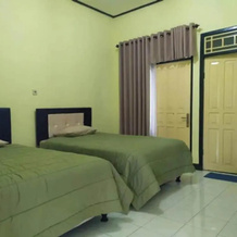Lembah Rinjani Villa & Resto Syariah by ecommerceloka, 森巴伦拉旺 — 照片 4