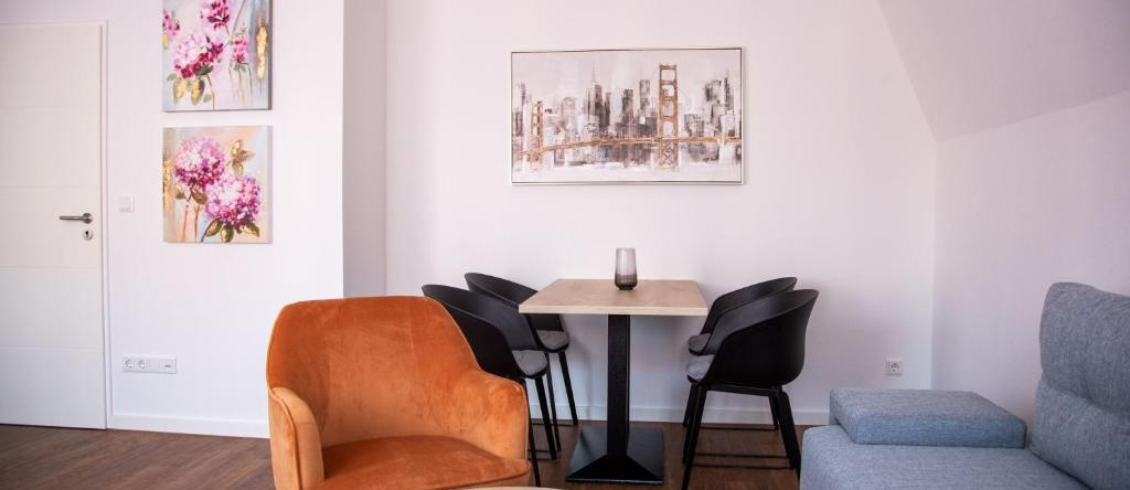 Hotel Wefers Bistro Restaurant, Эмсдеттене — фото 1