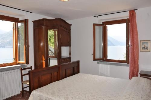 IseoLakeRental - La Stallina - Monte Isola, Monte Isola — photo 1