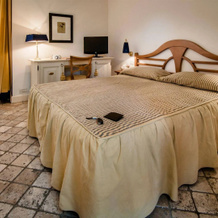 Park Hotel Zibellino, 罗凯泰 — 照片 2