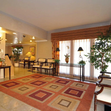 Monterey Park Inn, 蒙特雷帕克 — 照片 4