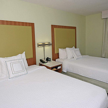 Springhill Suites By Marriott Newnan, 纽南 — 照片 2