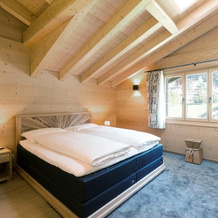 Apartment Alpenblume 4.5 - GriwaRent AG, Grindelwald — photo 5