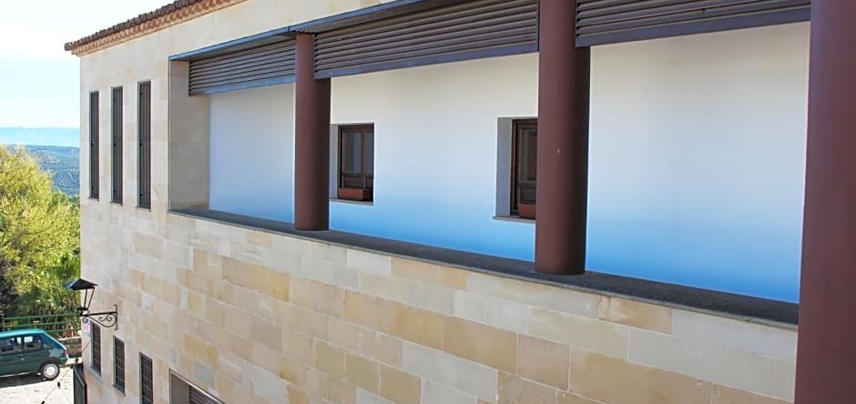 Alojamiento La Veguilla, Ubeda — photo 1