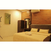 Homestay Wanajaya, Muntuk — photo 2