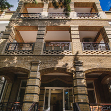 Rubikon Hotel, Gaspra — photo 4
