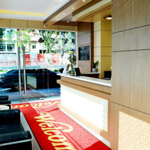 Prime Hotel, Куала-Лумпур — фото 2