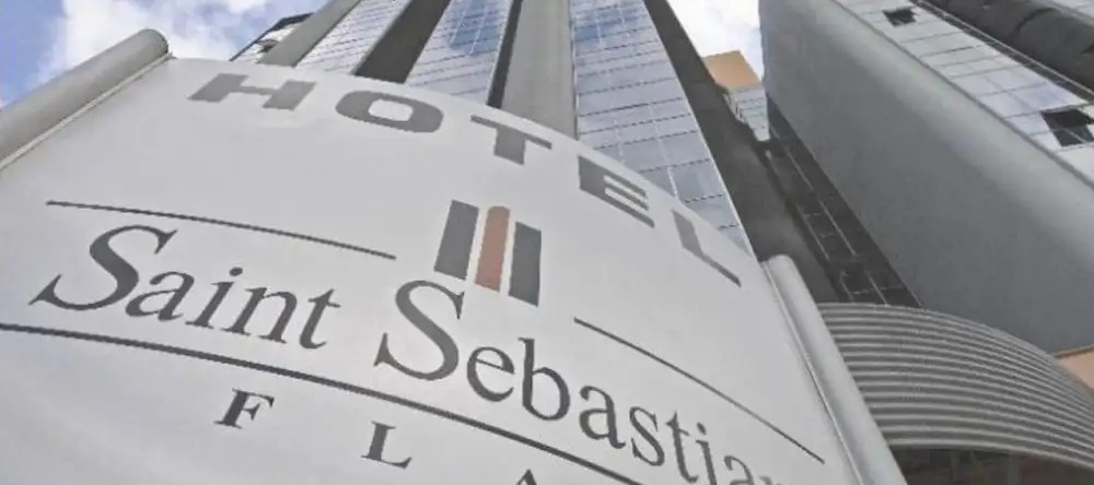 Apartamento 615 Saint Sebastian, 雅拉瓜-杜苏尔 — 照片 1