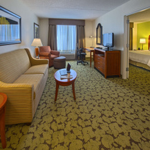 Hilton Garden Inn Columbia/Harbison, Columbia — photo 3