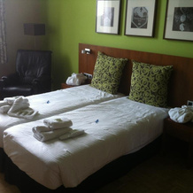 Hotel De Pupiter, 克卢斯贝根 — 照片 3