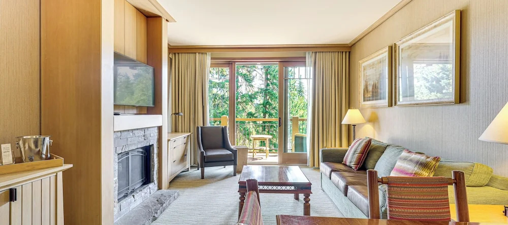 Cle Elum Condo w/ Balcony in Suncadia Resort!, Cle Elum — photo 1
